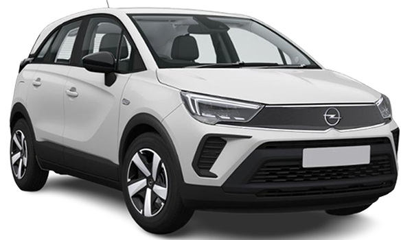 OPEL CROSSLAND Automat